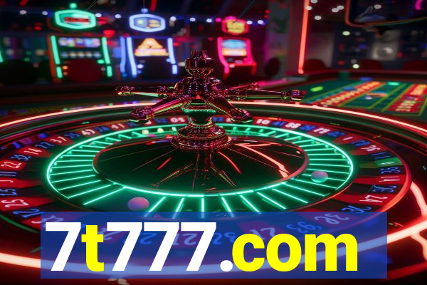 7t777.com