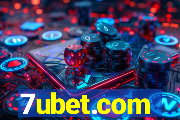 7ubet.com