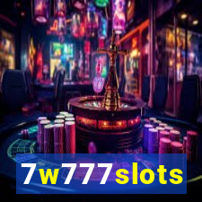 7w777slots