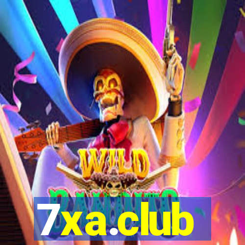 7xa.club