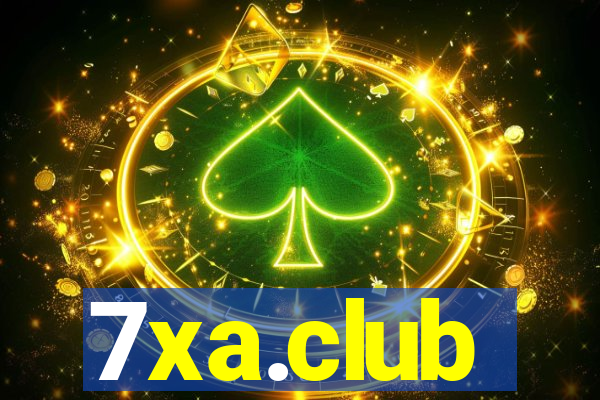 7xa.club