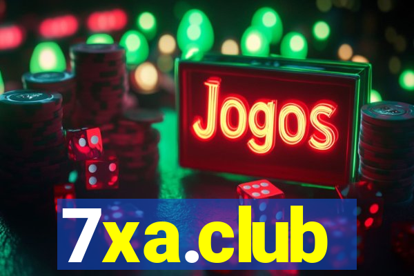 7xa.club