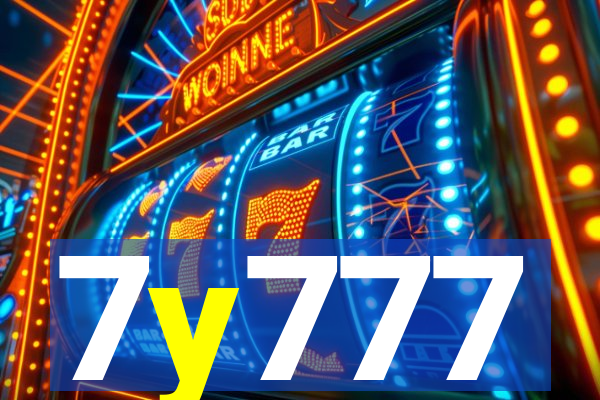 7y777