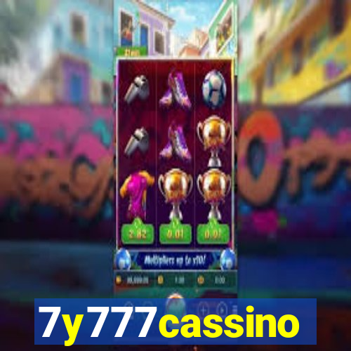 7y777cassino