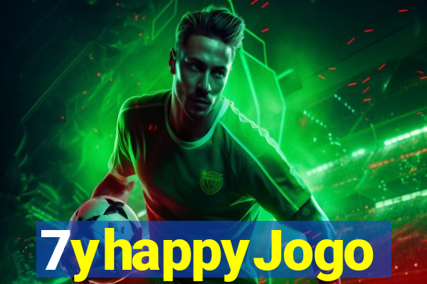 7yhappyJogo