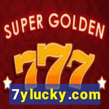 7ylucky.com