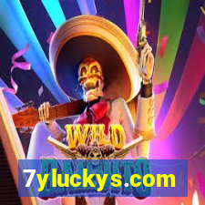 7yluckys.com