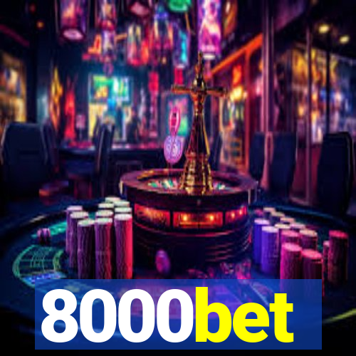 8000bet