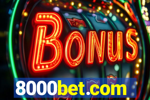 8000bet.com