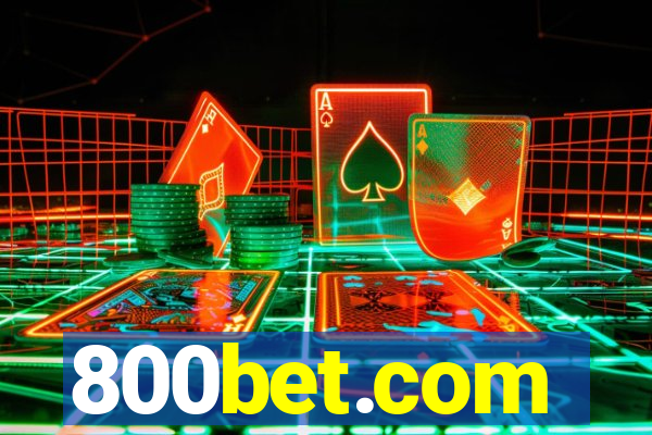 800bet.com