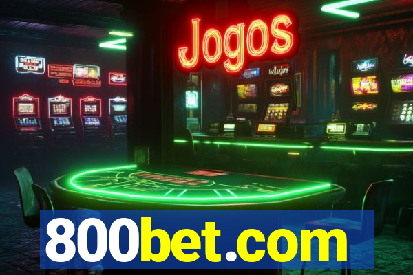 800bet.com