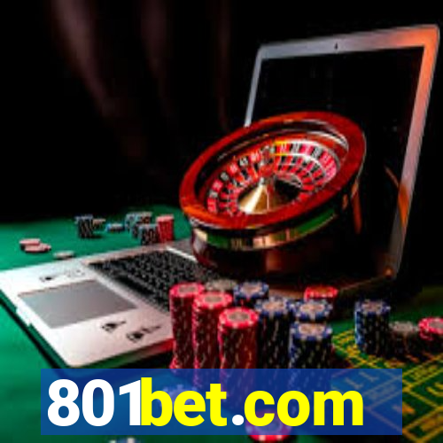 801bet.com