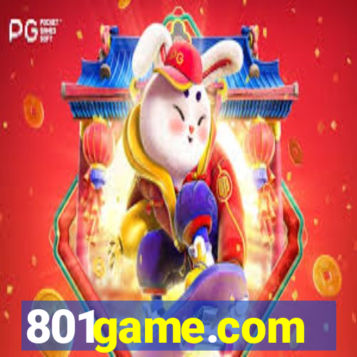 801game.com