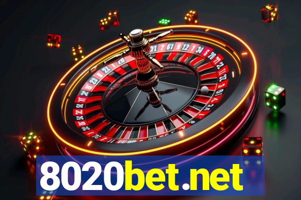 8020bet.net