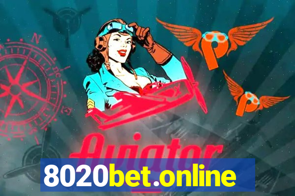 8020bet.online