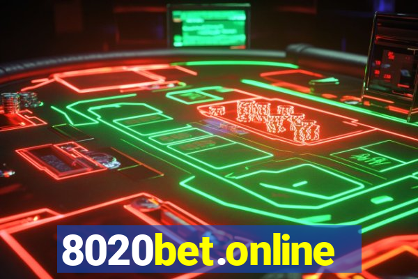 8020bet.online