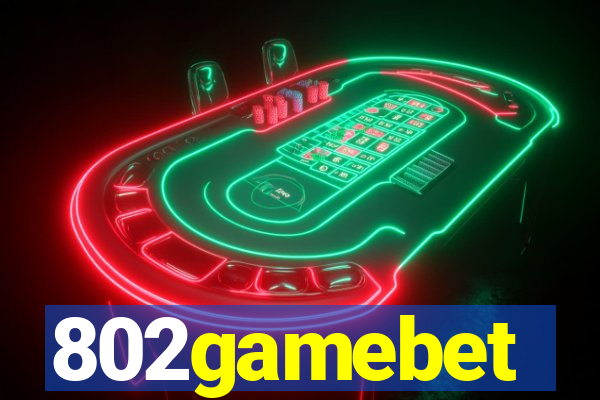 802gamebet