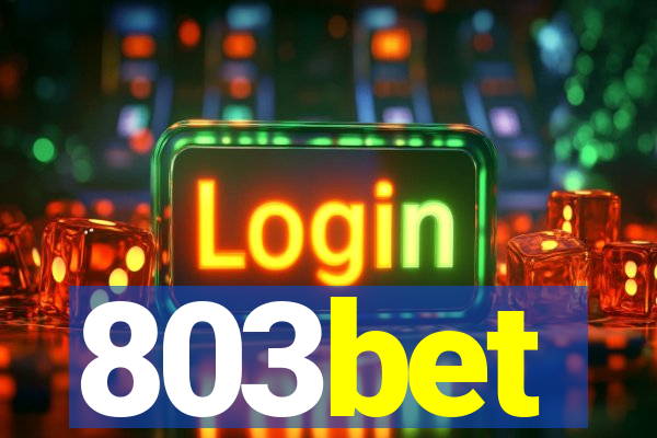 803bet