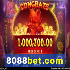 8088bet.com