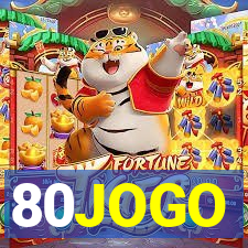 80JOGO