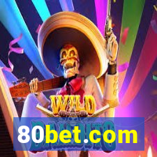 80bet.com