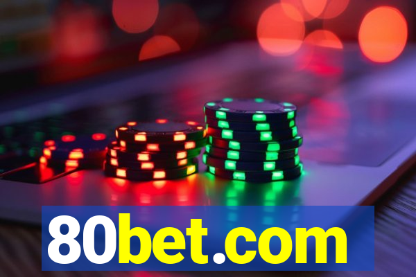 80bet.com