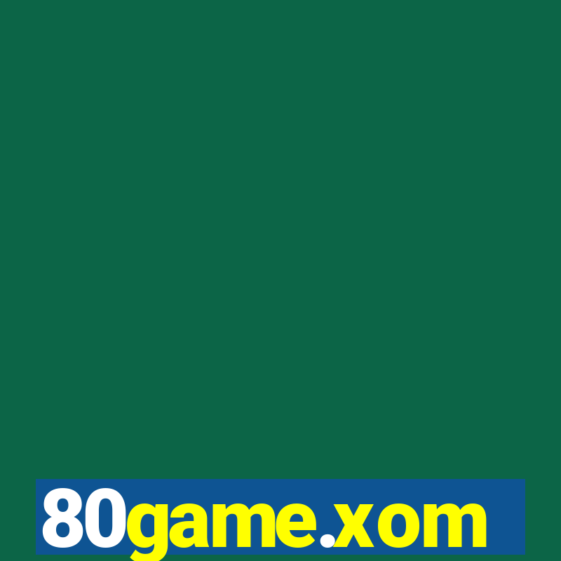 80game.xom