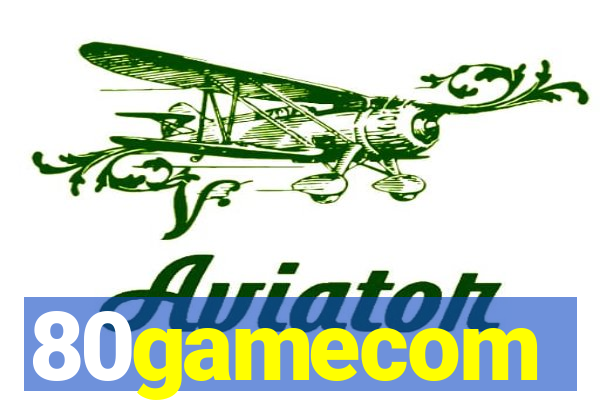 80gamecom