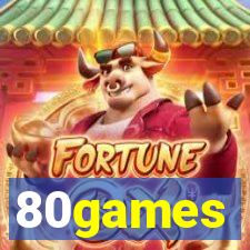 80games