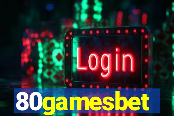 80gamesbet