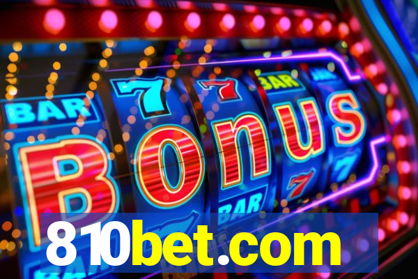 810bet.com