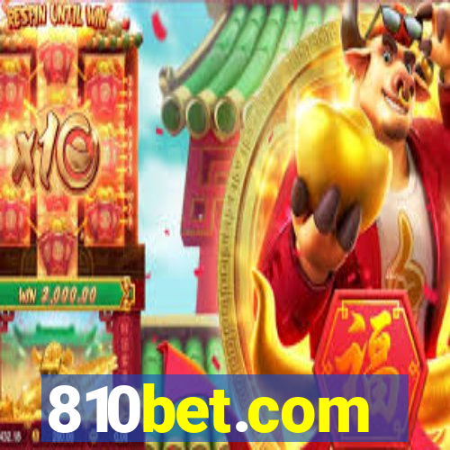 810bet.com