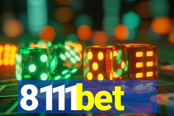 8111bet