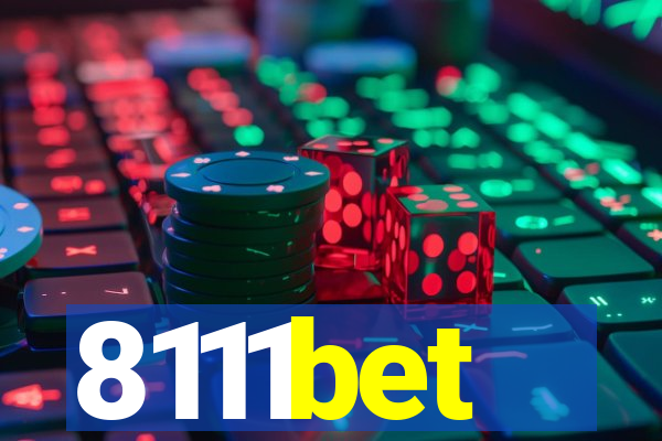 8111bet