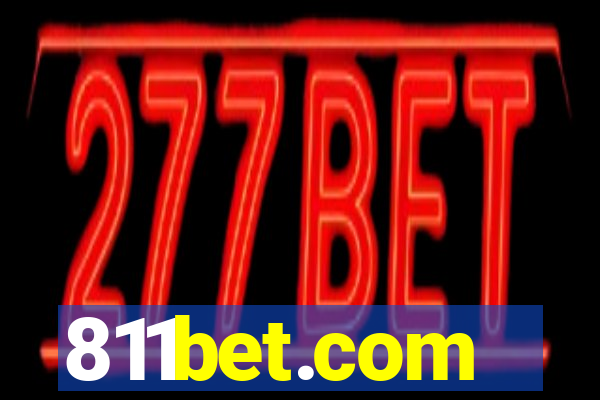 811bet.com