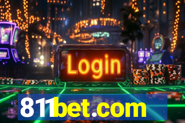 811bet.com