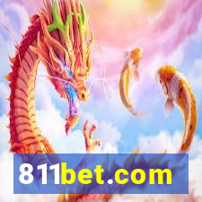 811bet.com