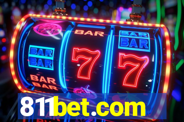 811bet.com