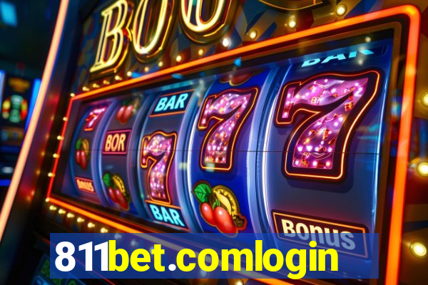 811bet.comlogin