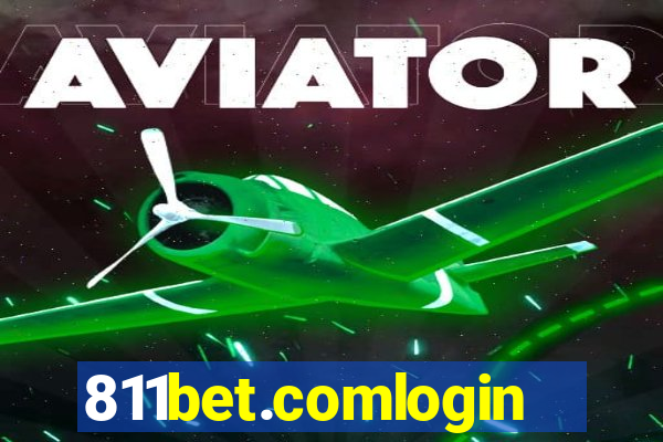 811bet.comlogin