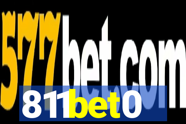 811bet0