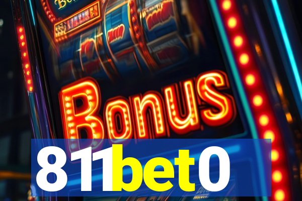 811bet0