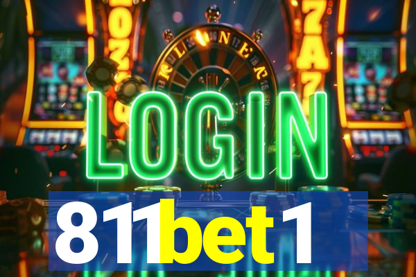 811bet1