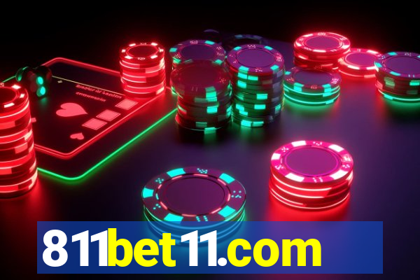 811bet11.com