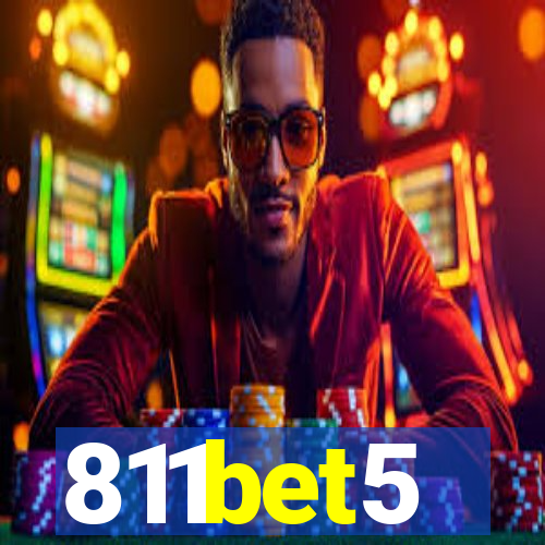 811bet5