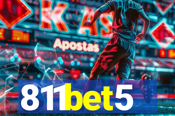 811bet5