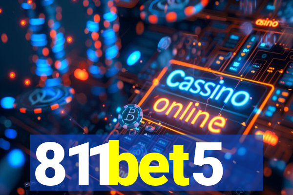 811bet5