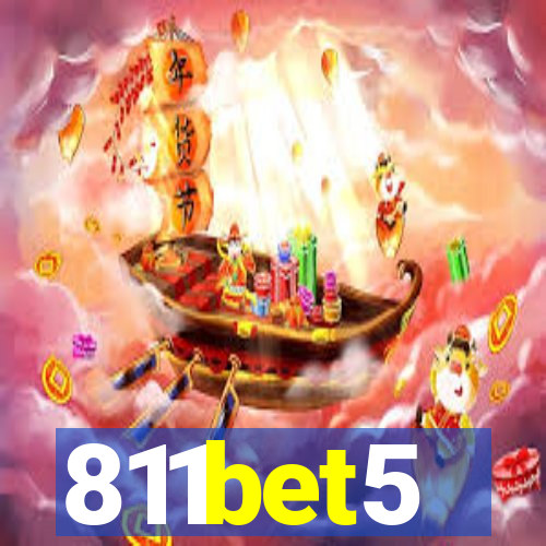 811bet5