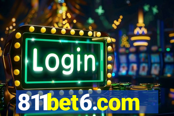 811bet6.com