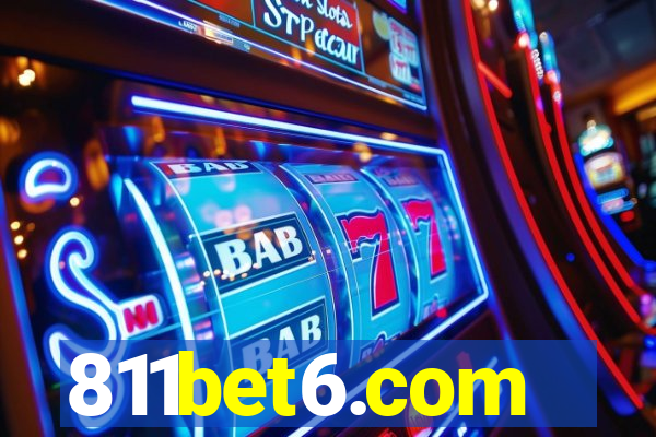 811bet6.com